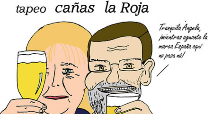 No revienta el espejismo