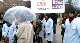 <em>Mendigando por la ciencia</em>