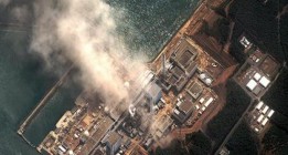 Cientos de toneladas del agua contaminada de Fukushima se vierten en el mar