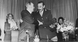 La dictadura argentina utilizó la psiquiatría para esparcir su doctrina