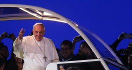 ¿Será Francisco realmente el papa de los homosexuales?