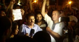 Las protestas en Rabat contra el indulto del pederasta español acaban en cargas policiales