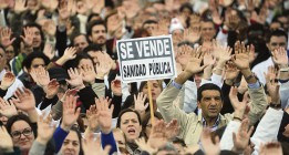 <em>Una privatización de manual</em>