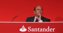 Botín, Fainé y Alierta, nuevos patronos del Reina Sofía