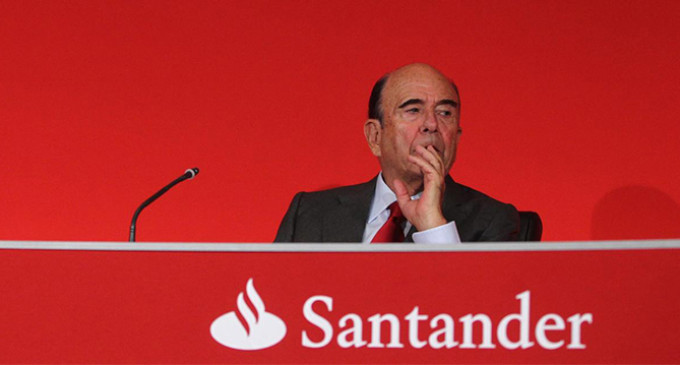 Botín, Fainé y Alierta, nuevos patronos del Reina Sofía