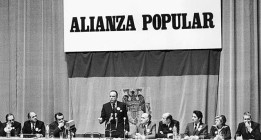 La mayoría silenciosa, el Partido Popular y el franquismo sociológico