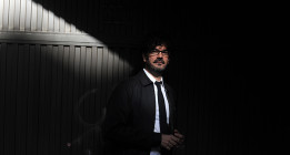 Eddy Sánchez: “Por todos los compañeros pongo la mano en el fuego, sea Moral Santín o cualquier otro”