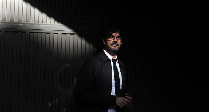 Eddy Sánchez: “Por todos los compañeros pongo la mano en el fuego, sea Moral Santín o cualquier otro”