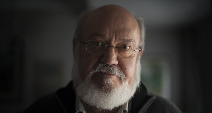 “Los grandes medios quieren denigrar al máximo el cine español”