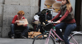 Críticas a la Renta Básica Universal desde la izquierda
