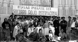 Los 15 primeros proyectos del nuevo ‘socorro rojo español’