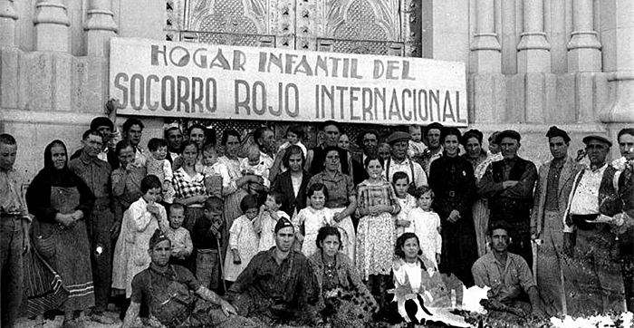 Los 15 primeros proyectos del nuevo 'socorro rojo español'