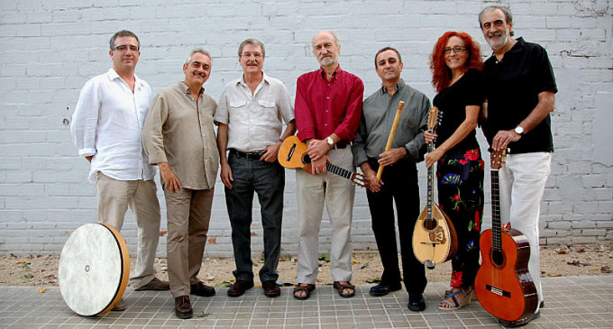 Vicent Torrent: “Francisco Camps era fan de Al Tall”