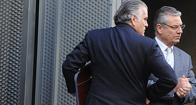 Las 12 ‘pulgas’ de Rajoy: de Bárcenas a Nuevas Generaciones
