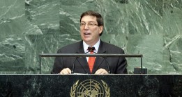 La ONU condena el bloqueo de EEUU a Cuba por vigésimosegunda vez