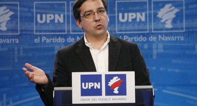 UPN quiere obligar a las mujeres a ver una ecografía del feto antes de abortar