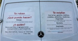 A ti, que no votas