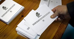 El Congreso bloquea las consultas independentistas