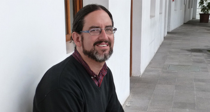 “En Internet todos los países del mundo somos colonias del imperio de EEUU”