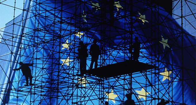 <em>Lo que queda de Europa</em>