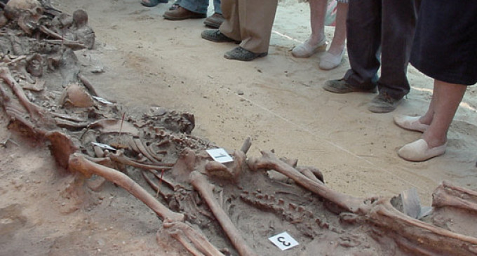 <em>El Supremo y la Comisión de la Verdad sobre el franquismo</em>