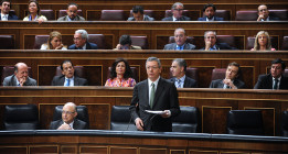 <em>Gallardón y la naranja mecánica</em>