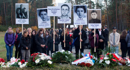 Setenta años del levantamiento de Sobibór: memoria y polémica