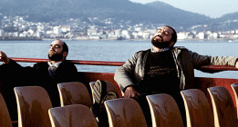 <em>Cinco películas que no gustan a Montoro</em>