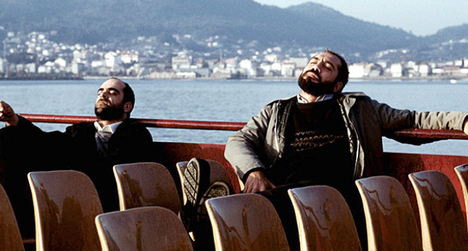 <em>Cinco películas que no gustan a Montoro</em>