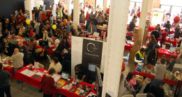 La Fira d’Economia Solidaria de Catalunya celebra a su III edición