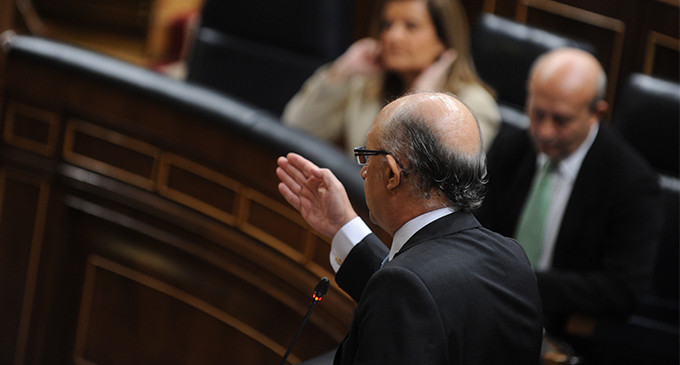 “Legalmente la sentencia no sirve, pero alguien ha querido ajustar cuentas con el Gobierno”