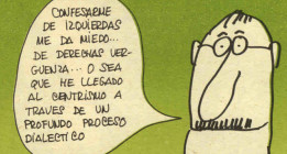 <em>Qué es ser de derechas: contestando a González Pons</em>