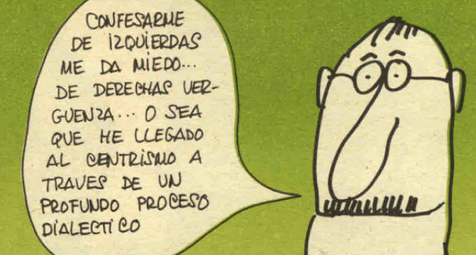 <em>Qué es ser de derechas: contestando a González Pons</em>