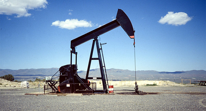 El petróleo, Azerbaiyán y el extraño caso de Rick Bourke