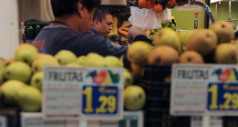 La mitad de los españoles sólo logra subsistir