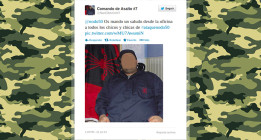 El falangista aficionado a los videojuegos que se metió a hacker
