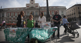 Un millón de firmas por la Educación pública en menos de un mes
