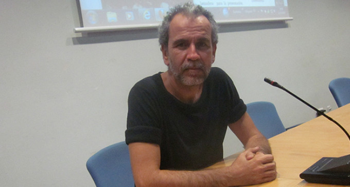 Willy Toledo: “Hay un plan diseñado para crear un país de esclavos, siervos y vasallos”
