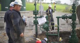El PP vota en contra de prohibir el fracking en el País Valenciano