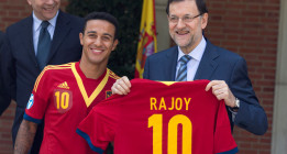 Rajoy y otros grandes valores del independentismo catalán