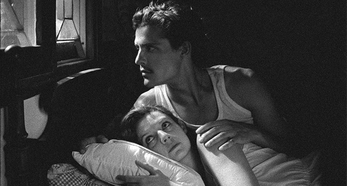 ‘Tabú’, la última joya secreta del cine europeo, llega a España