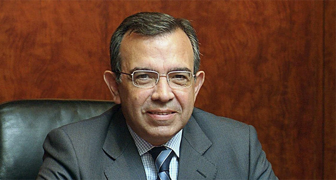 El juez envía a prisión al exdirector de la CAM