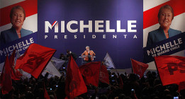 “Bachelet representa la continuidad y el orden generado en Chile”