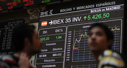 La tasa sobre las transacciones financieras encara la recta final