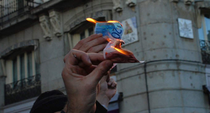 La gente vota contra la globalización y por la vuelta a los nacionalismos