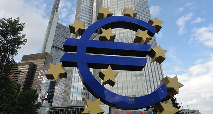 Por qué el nuevo movimiento del Banco Central Europeo es absurdo