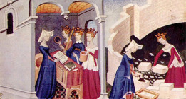 <em>De brujas y don juanes</em>