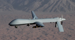 <em>La creciente resistencia a las guerras de Obama con aviones no tripulados</em>