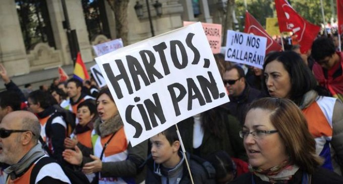 La pobreza no recibe un tratamiento diferenciado en el Congreso