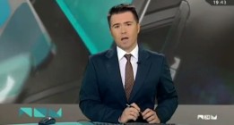 “No nos van a cerrar la tele, si nos llevan a negro la volveremos a abrir”
